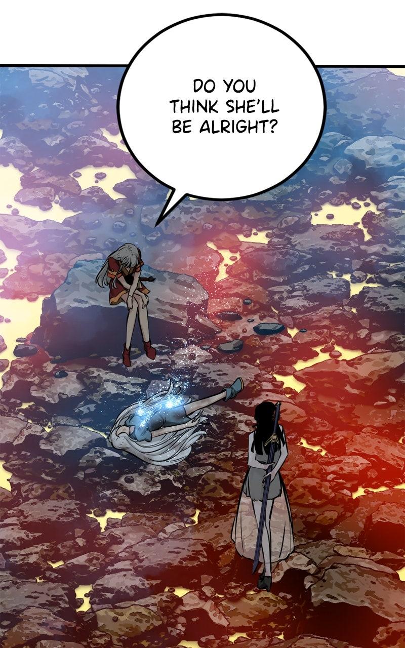 Read Hero Killer Manga Online