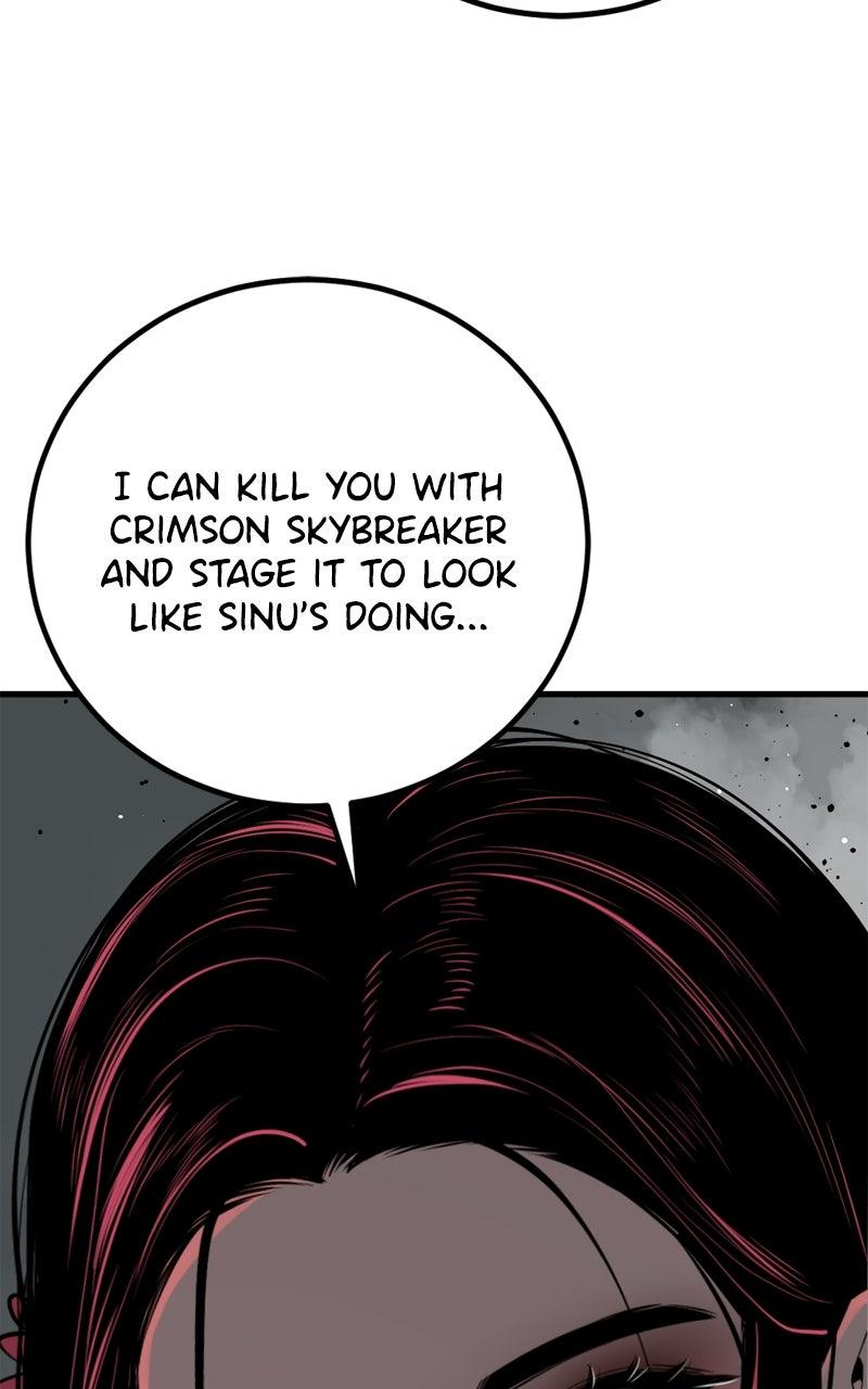 Read Hero Killer Manga Online