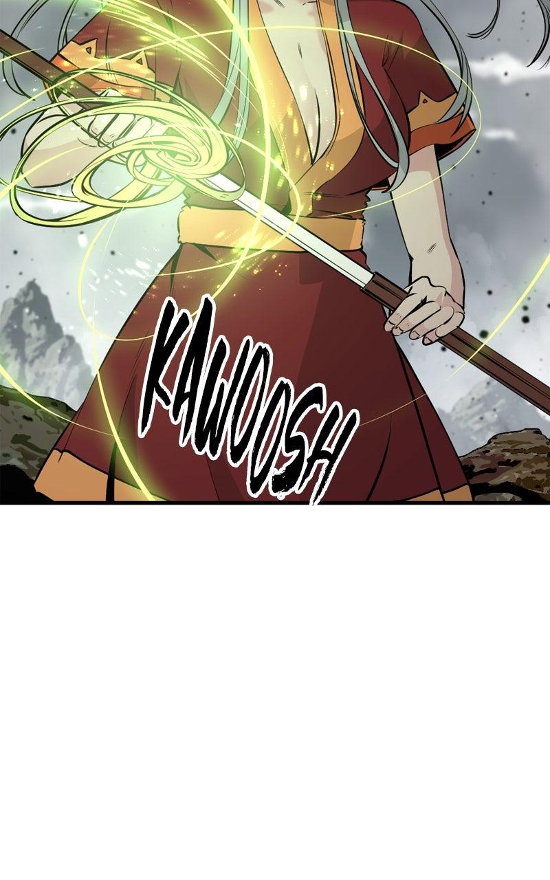 Read Hero Killer Manga Online