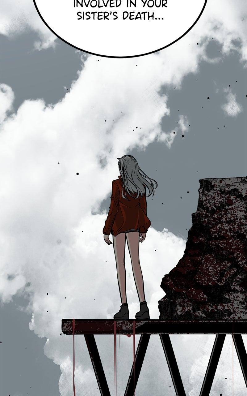 Read Hero Killer Manga Online