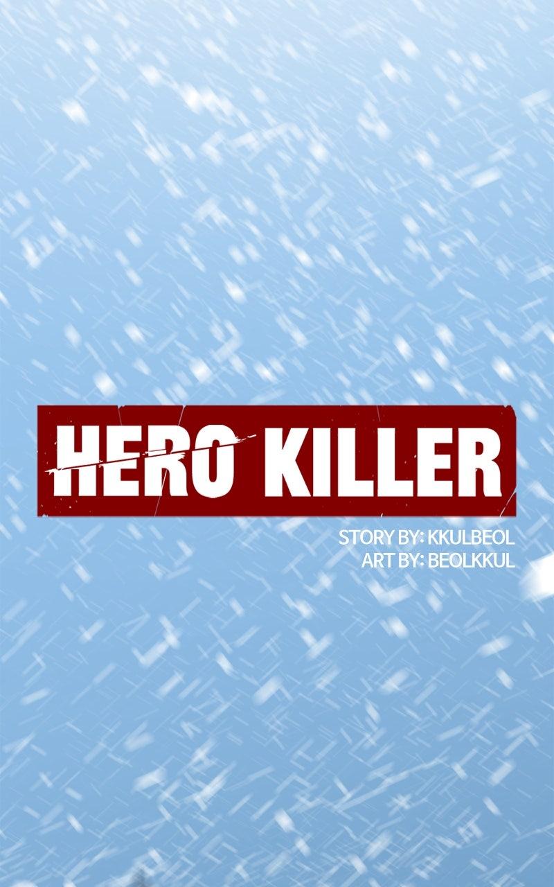 Read Hero Killer Manga Online