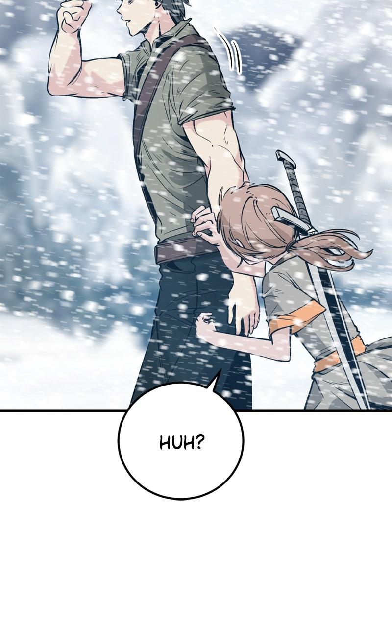 Read Hero Killer Manga Online