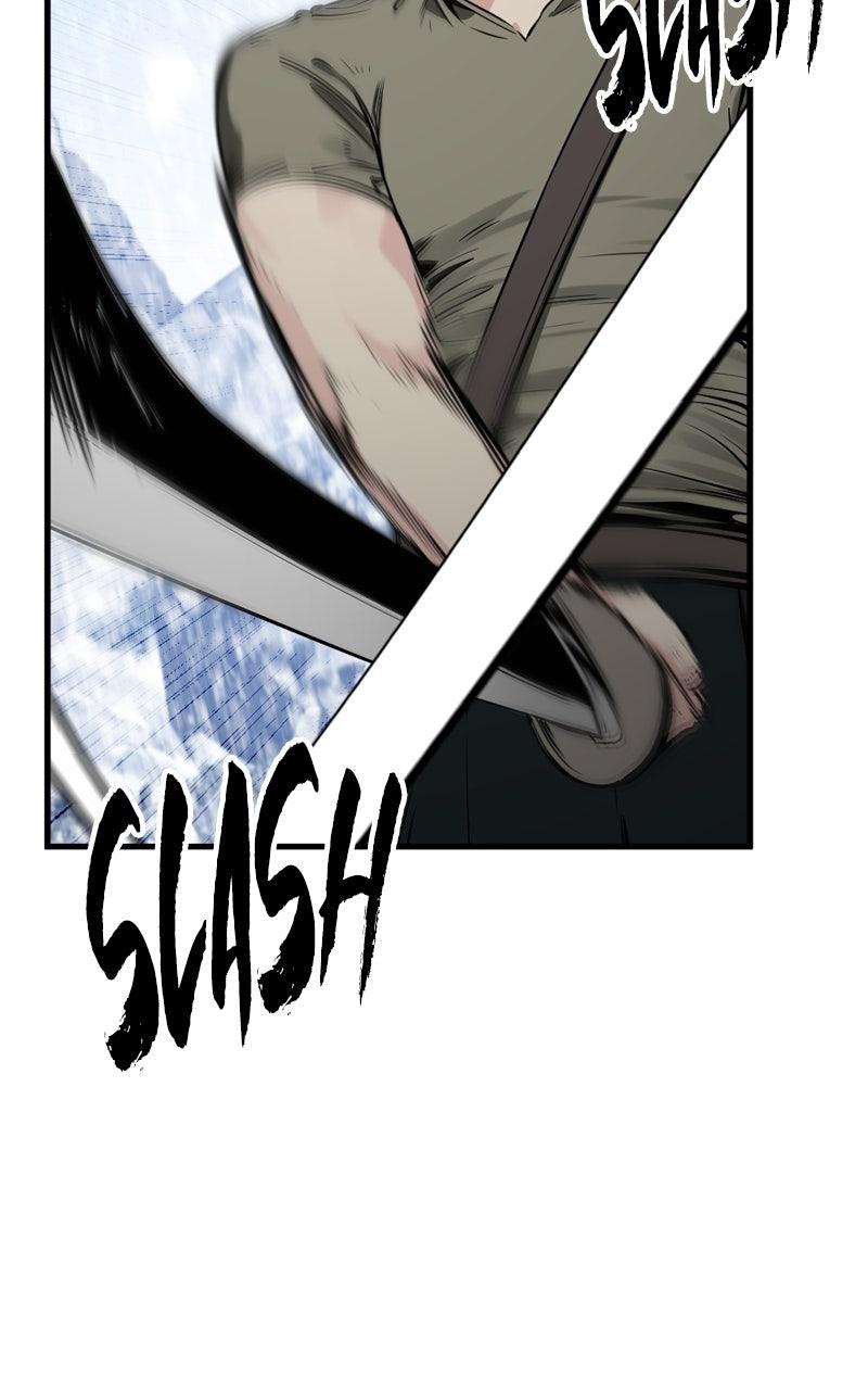 Read Hero Killer Manga Online