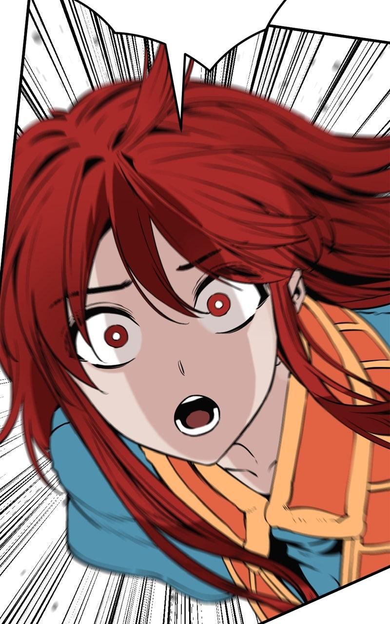 Read Hero Killer Manga Online