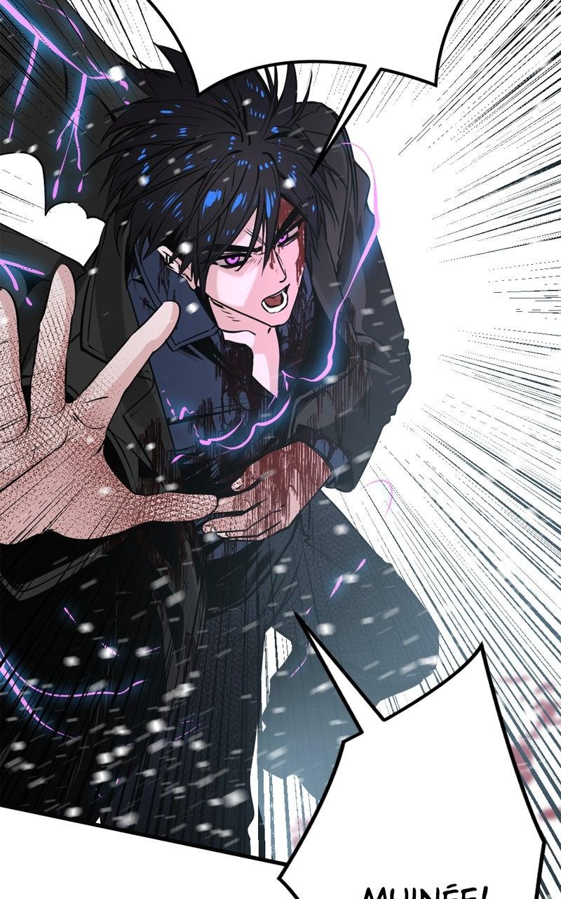 Read Hero Killer Manga Online