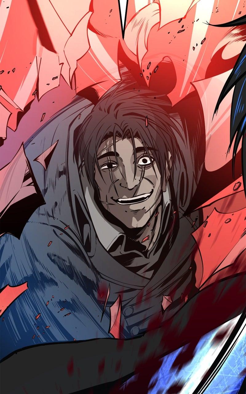 Read Hero Killer Manga Online