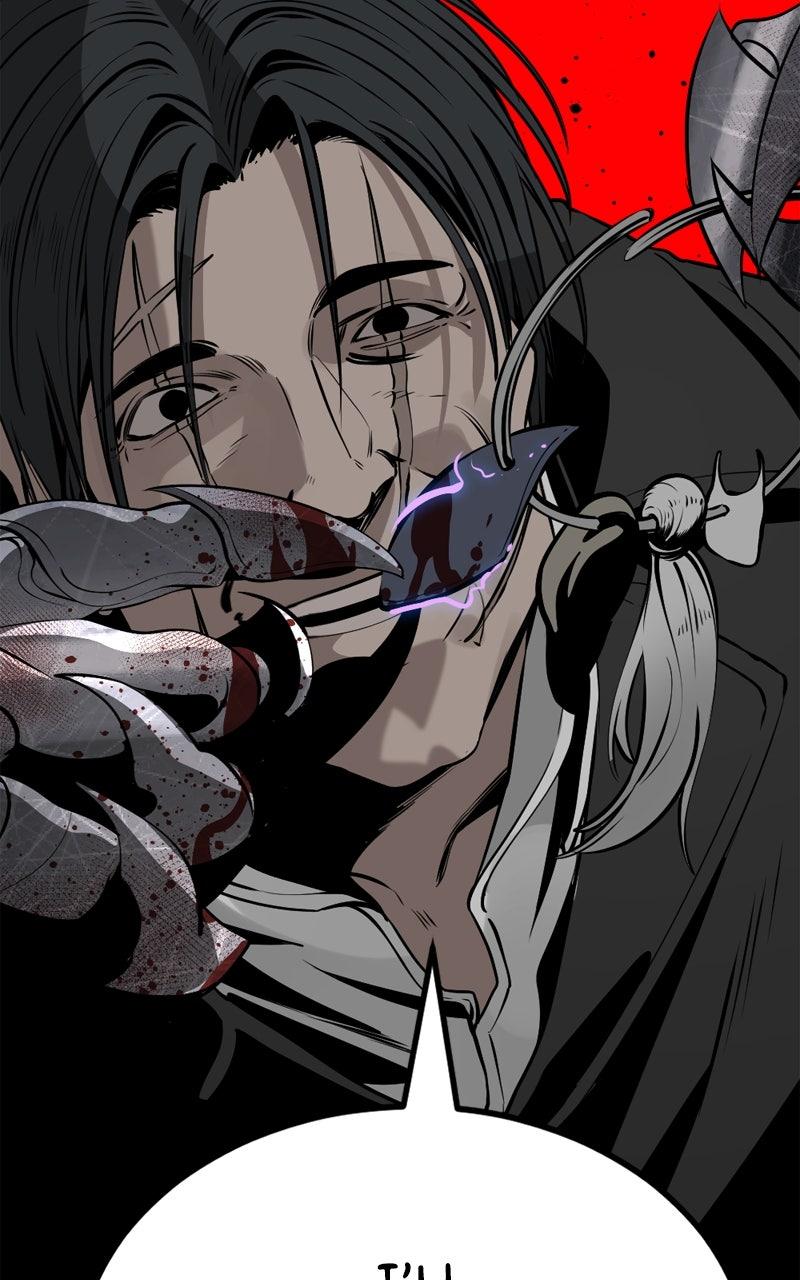 Read Hero Killer Manga Online