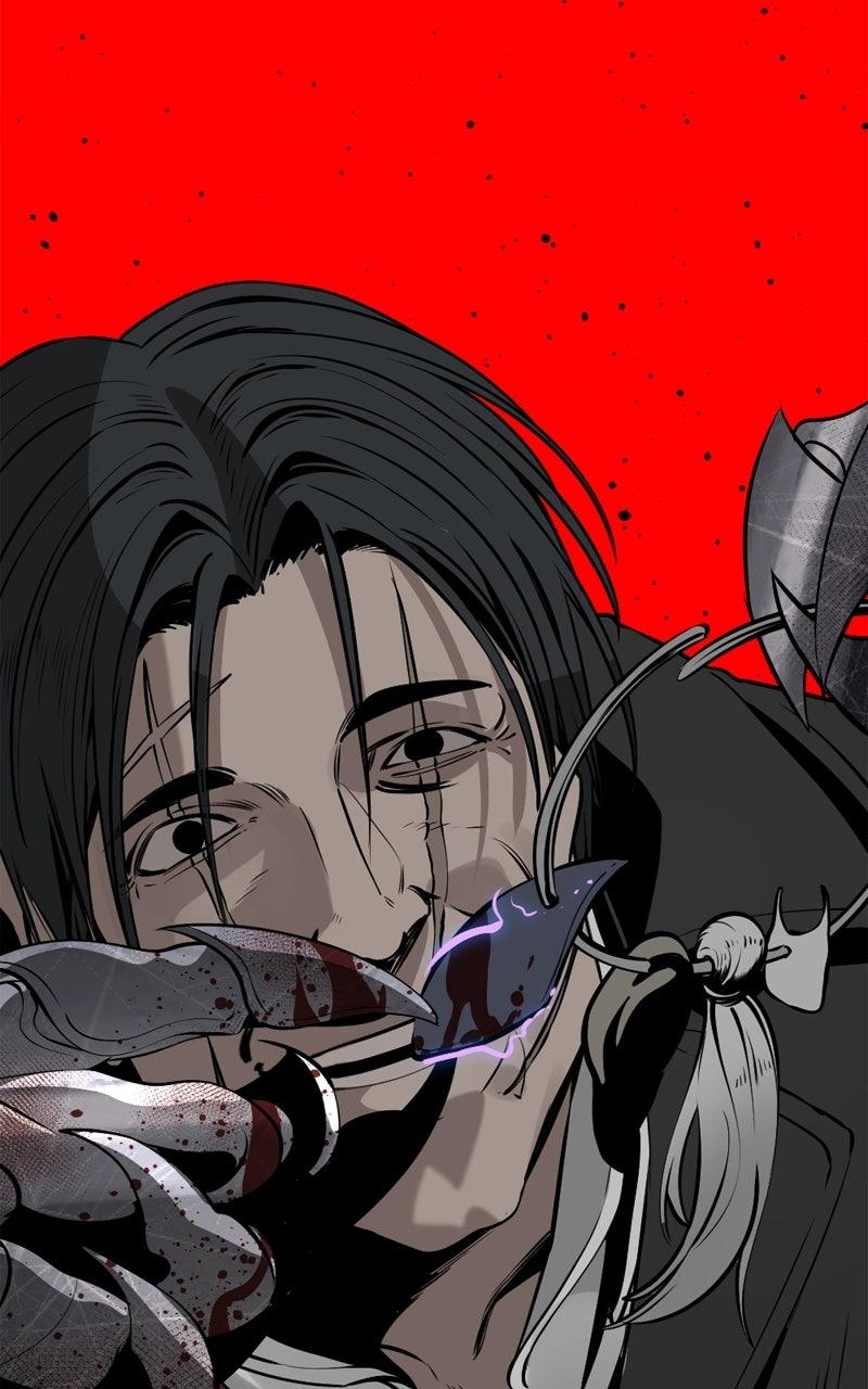 Read Hero Killer Manga Online