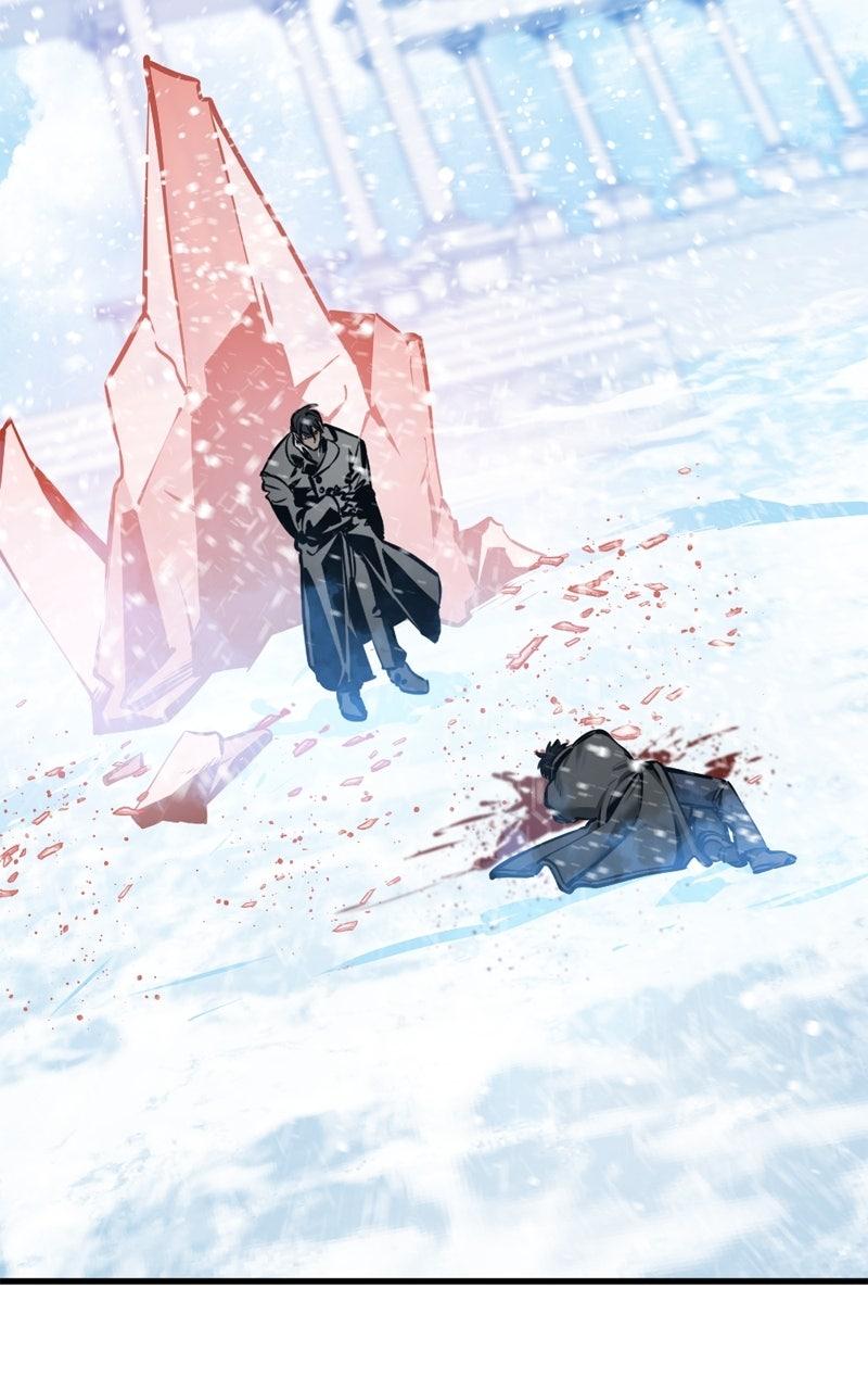 Read Hero Killer Manga Online