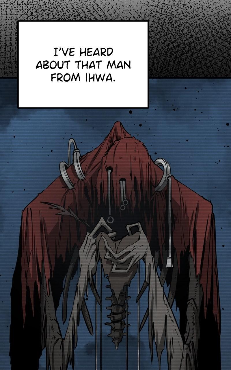 Read Hero Killer Manga Online