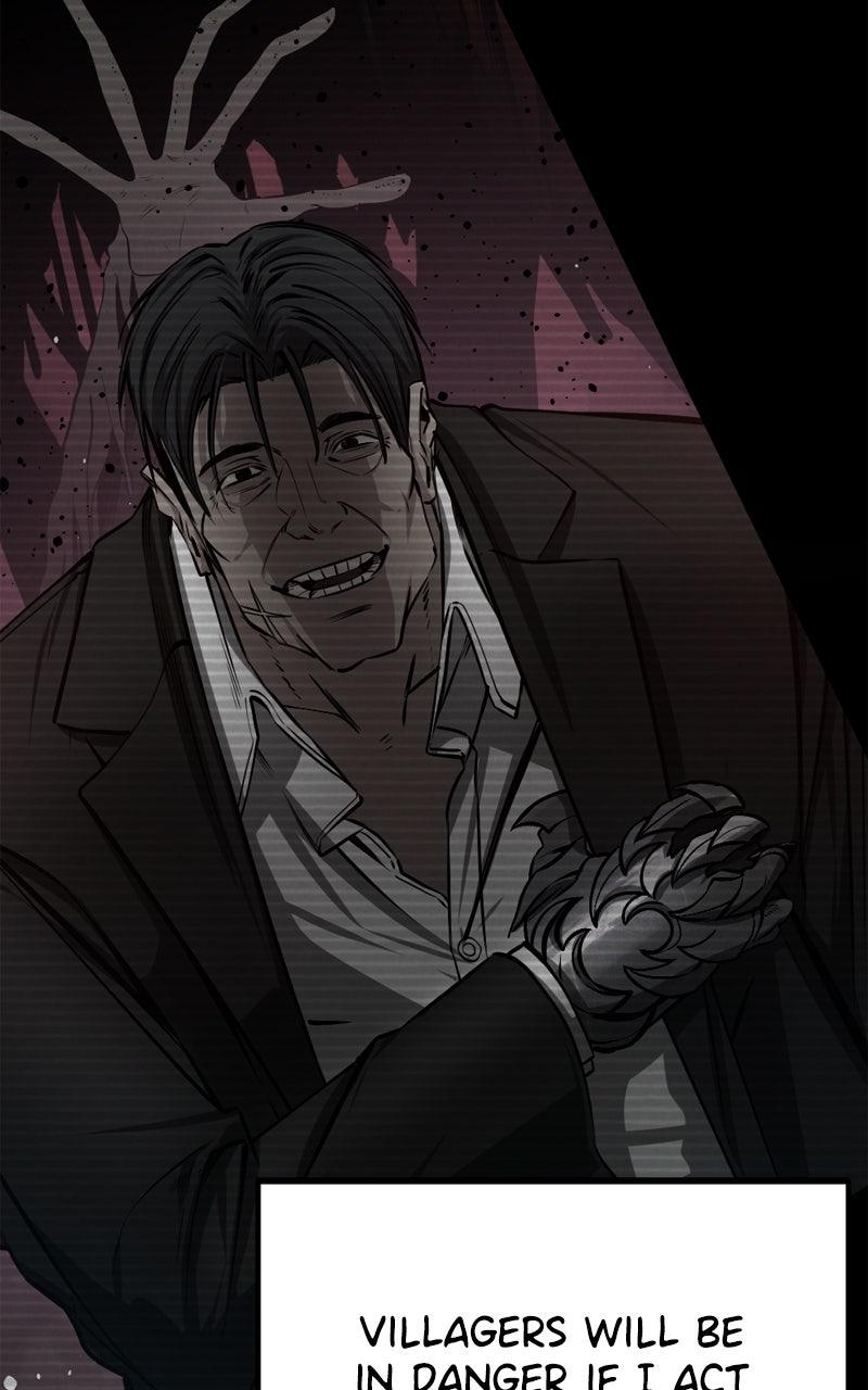 Read Hero Killer Manga Online