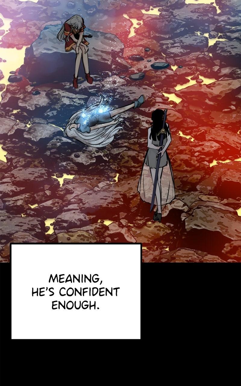 Read Hero Killer Manga Online