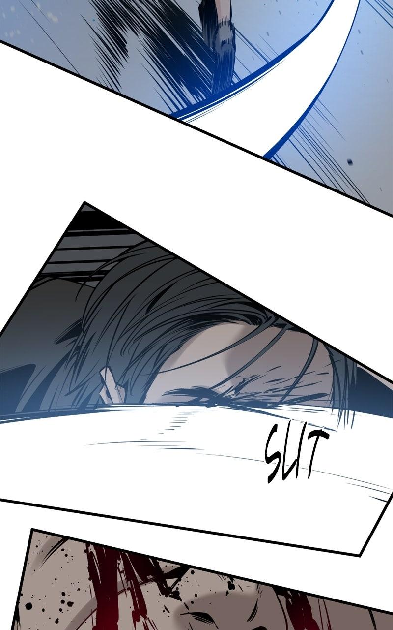 Read Hero Killer Manga Online