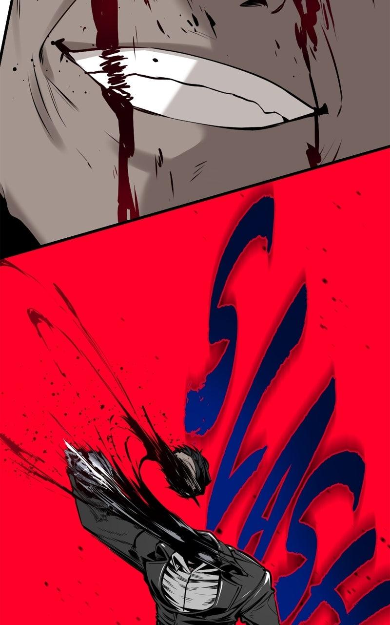 Read Hero Killer Manga Online