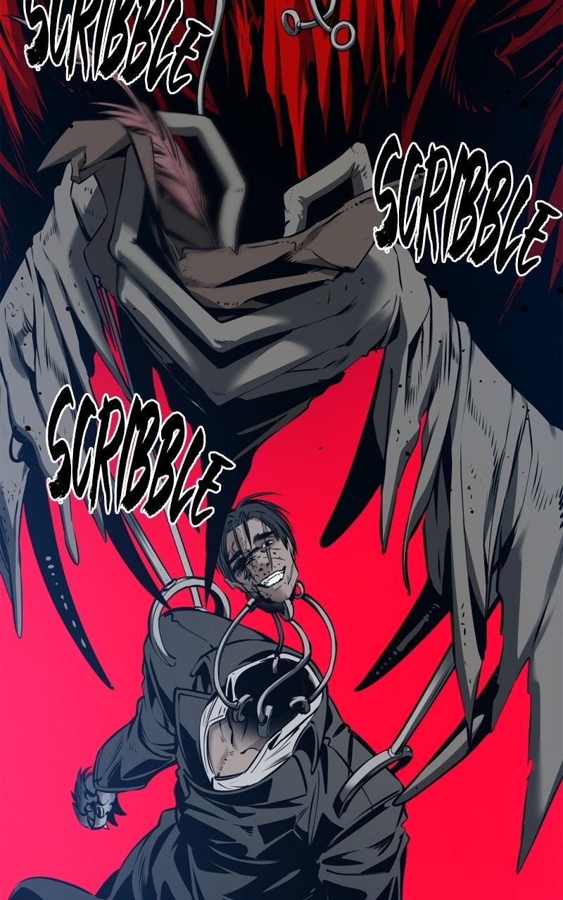 Read Hero Killer Manga Online