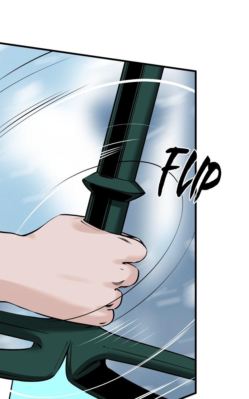 Read Hero Killer Manga Online