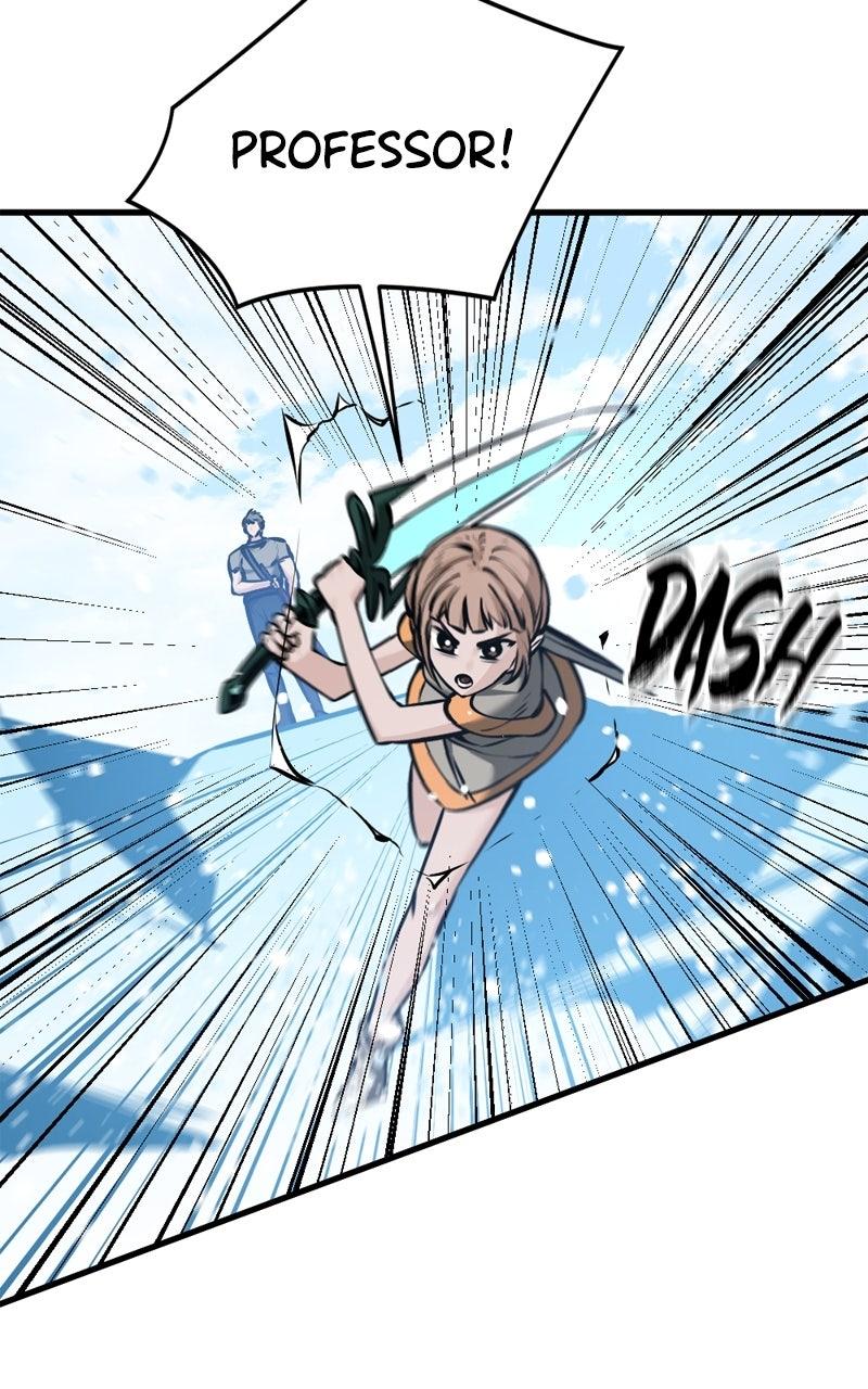 Read Hero Killer Manga Online