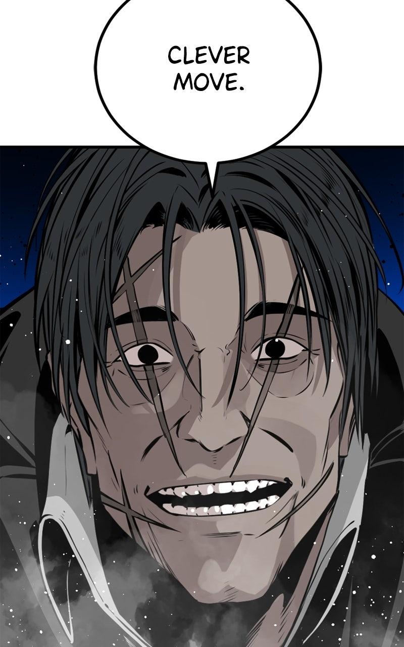 Read Hero Killer Manga Online
