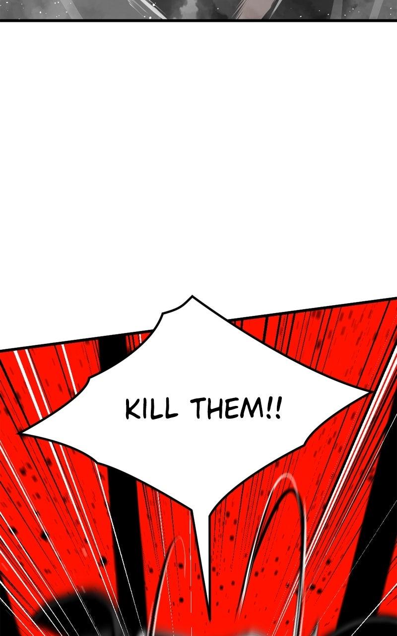 Read Hero Killer Manga Online