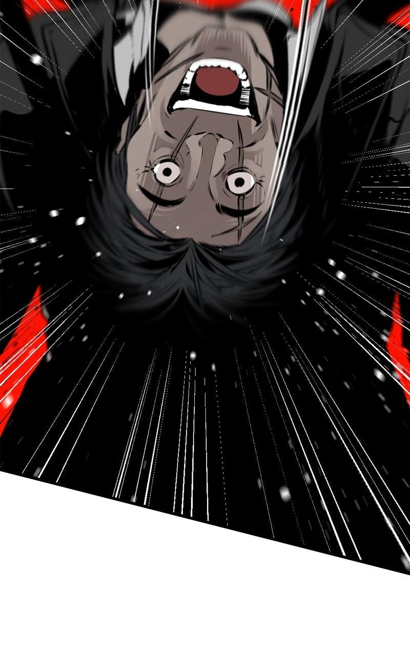 Read Hero Killer Manga Online