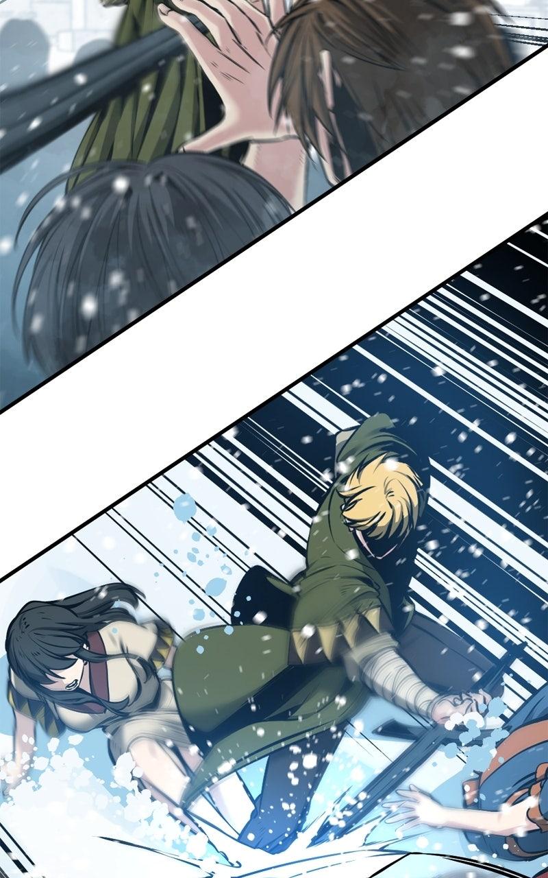 Read Hero Killer Manga Online