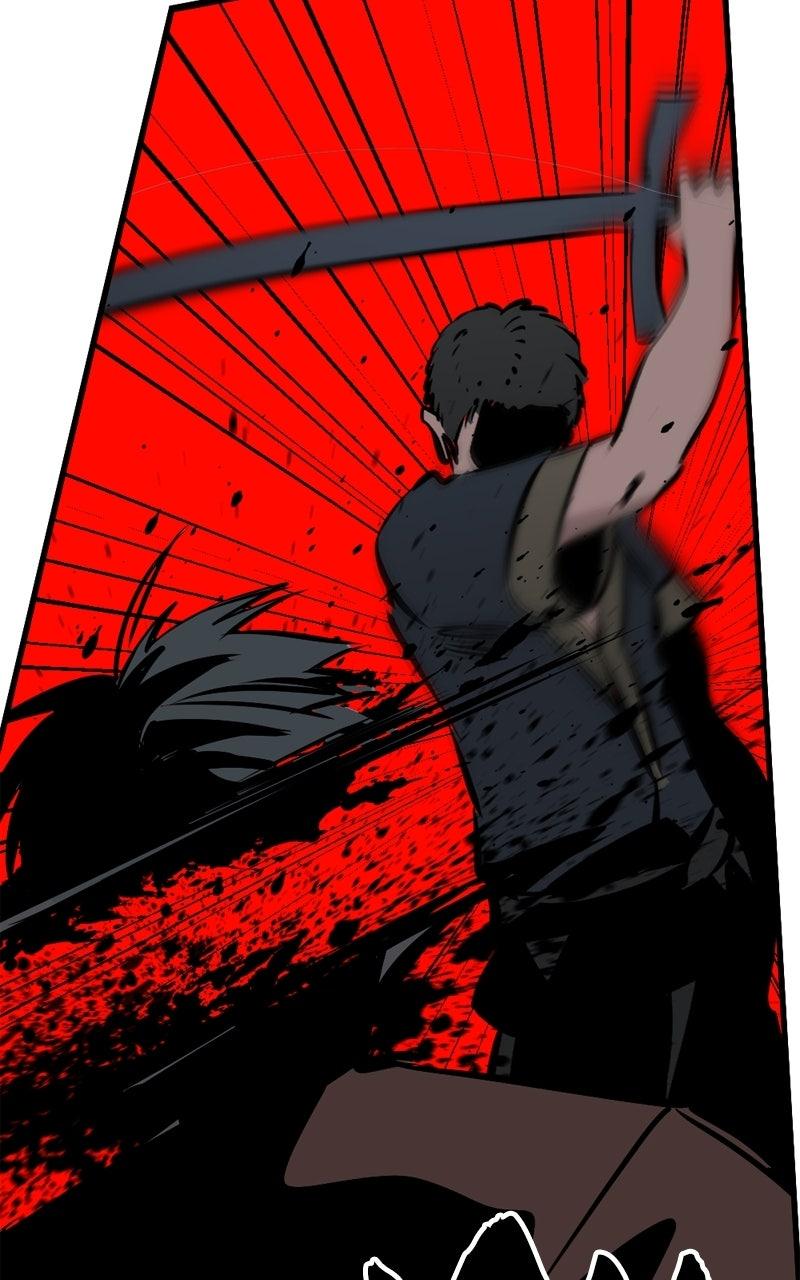Read Hero Killer Manga Online