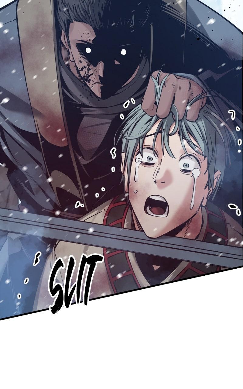 Read Hero Killer Manga Online