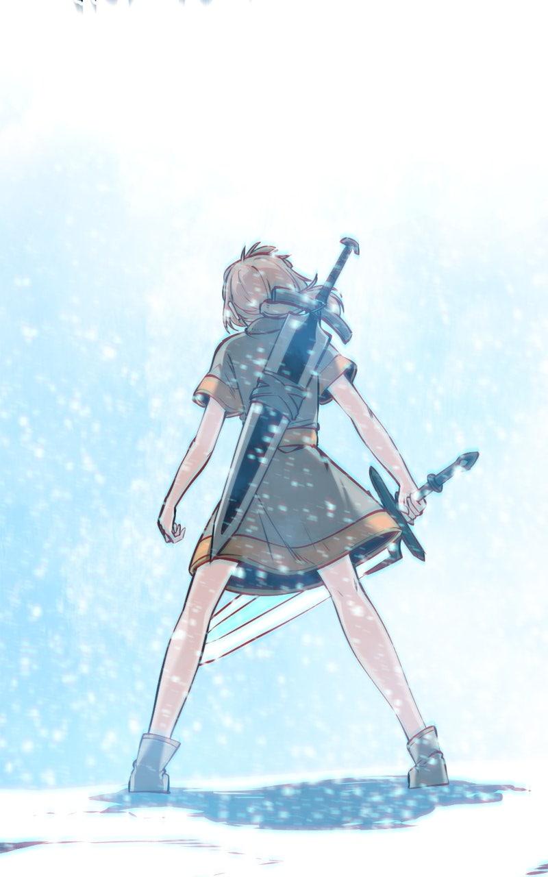 Read Hero Killer Manga Online
