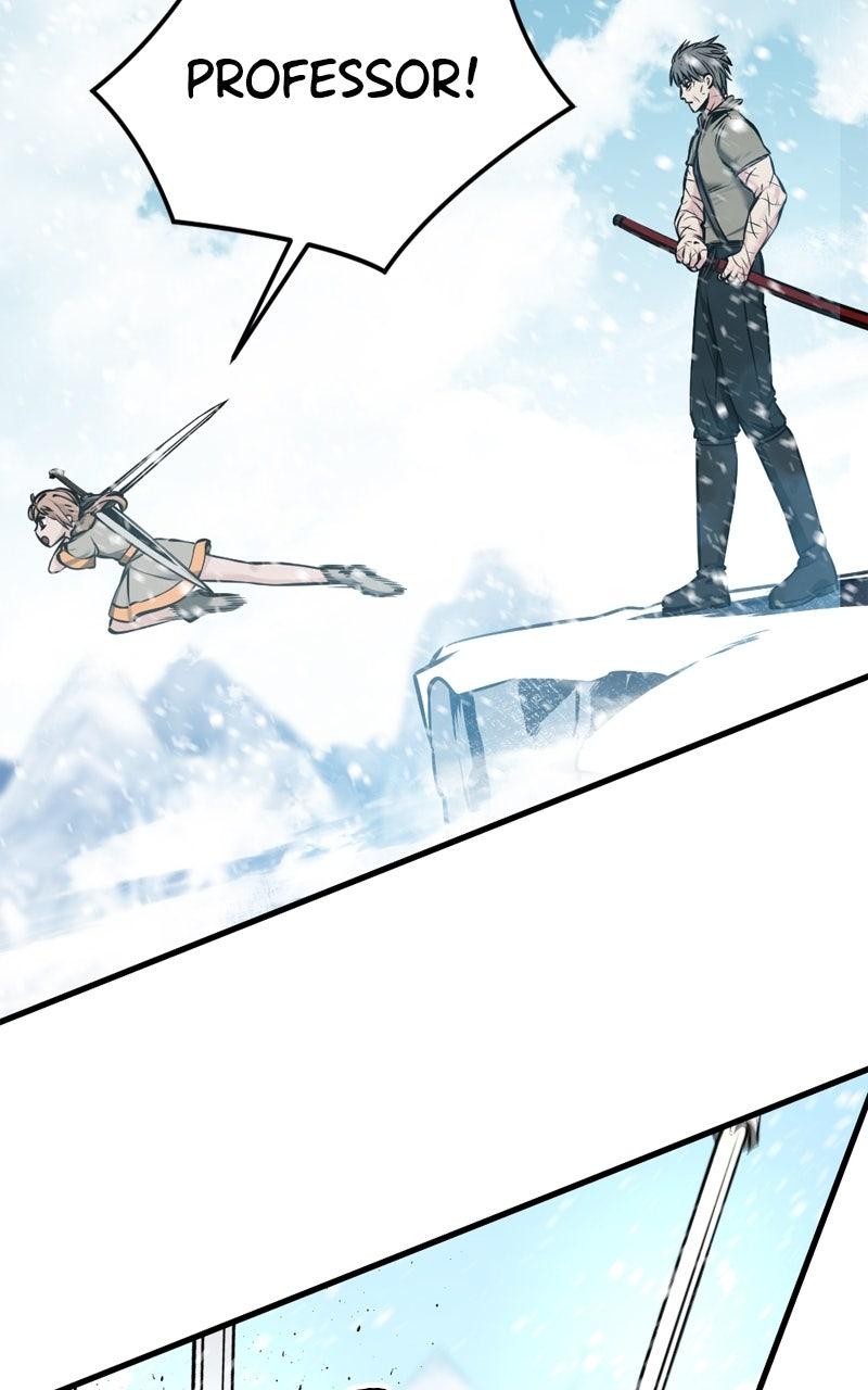 Read Hero Killer Manga Online