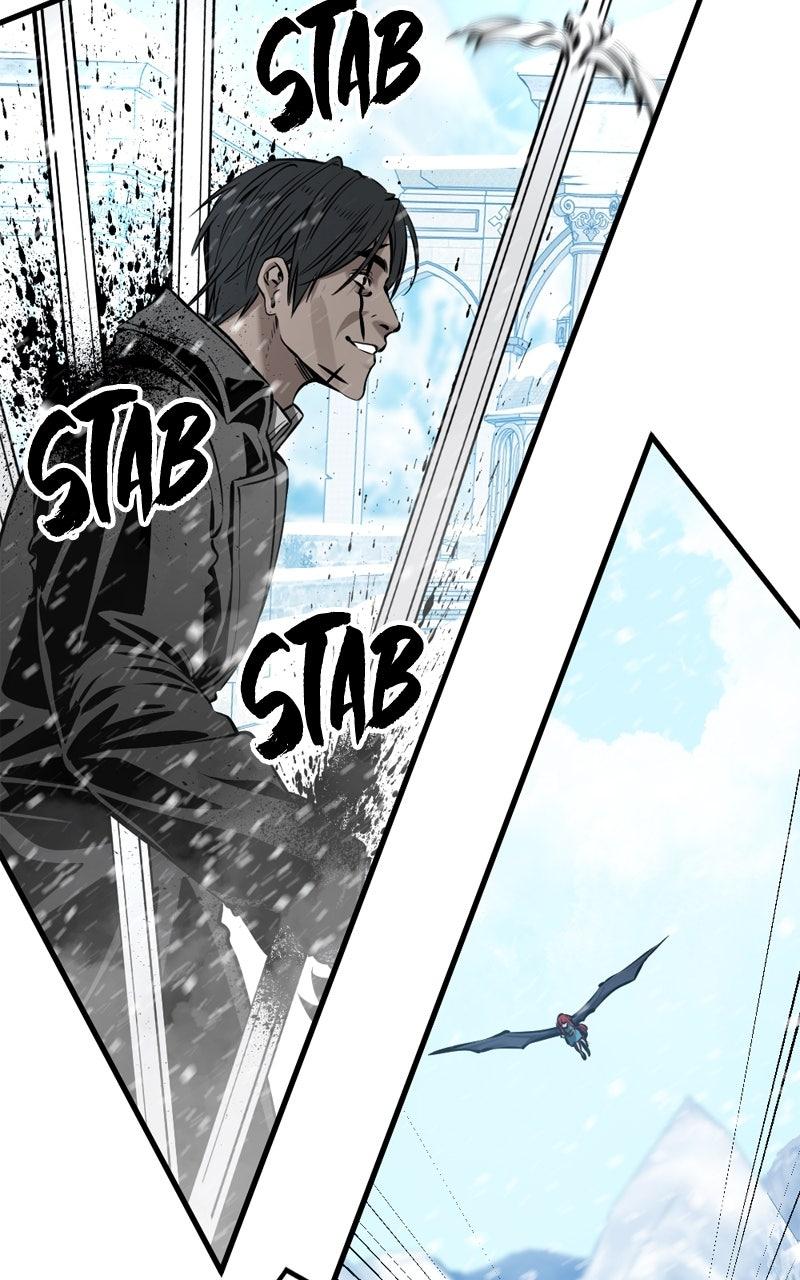 Read Hero Killer Manga Online