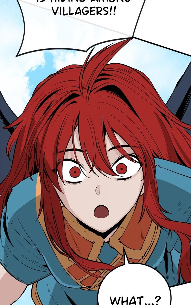 Read Hero Killer Manga Online
