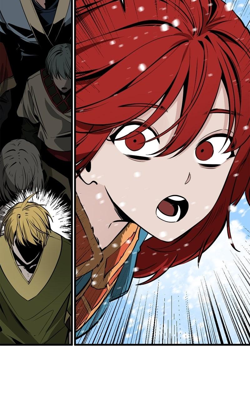 Read Hero Killer Manga Online