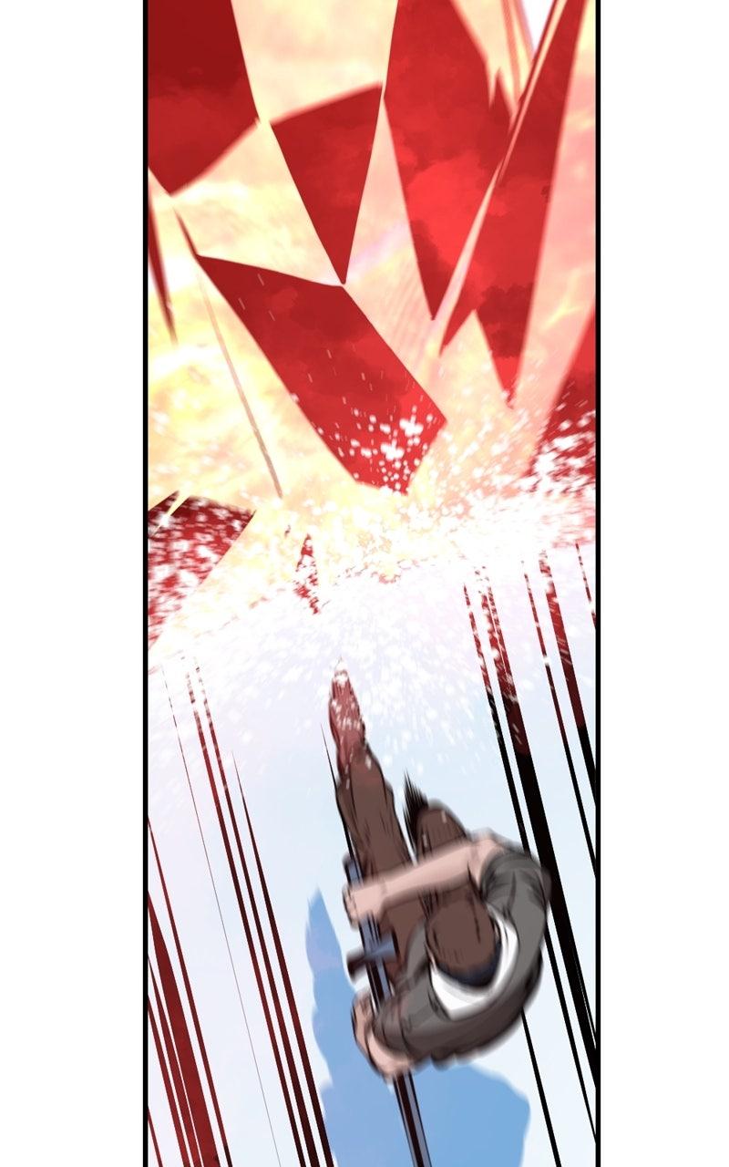 Read Hero Killer Manga Online