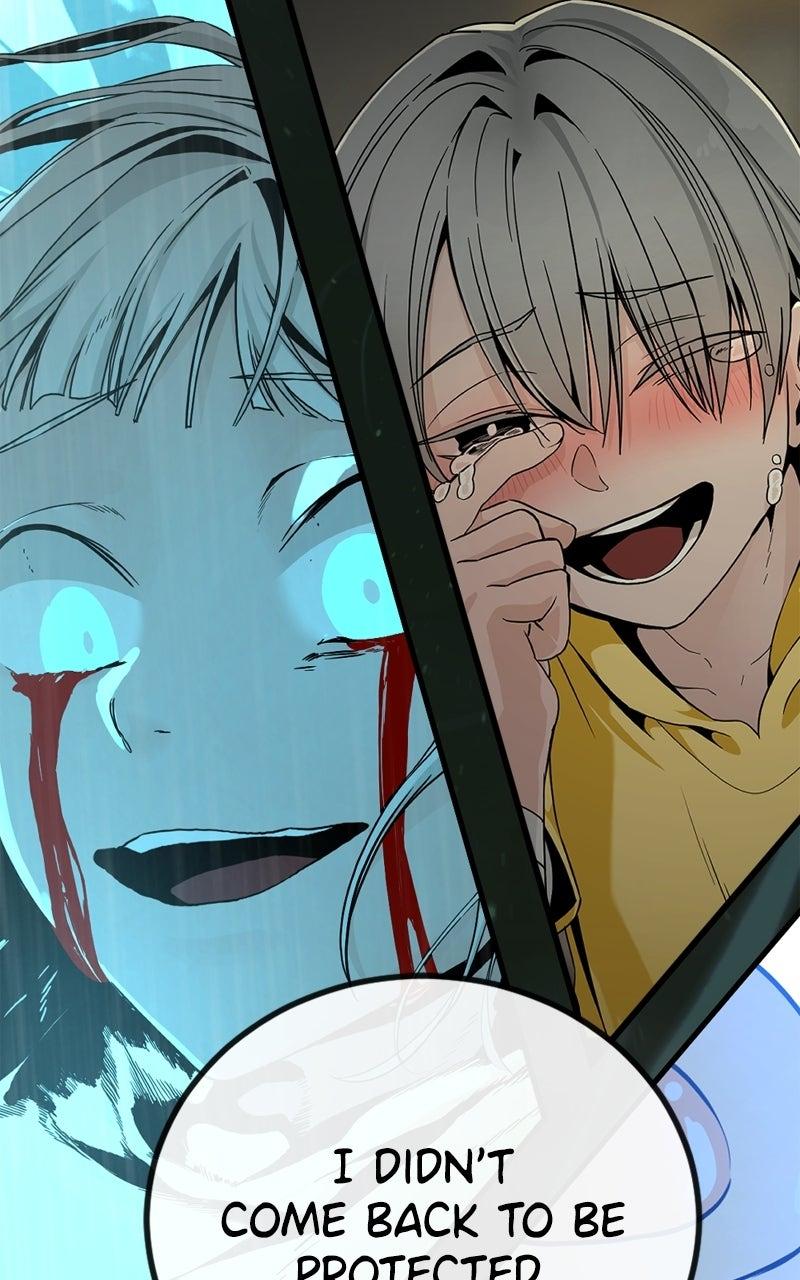 Read Hero Killer Manga Online