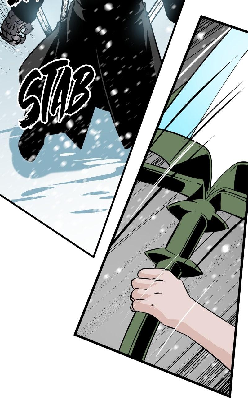 Read Hero Killer Manga Online