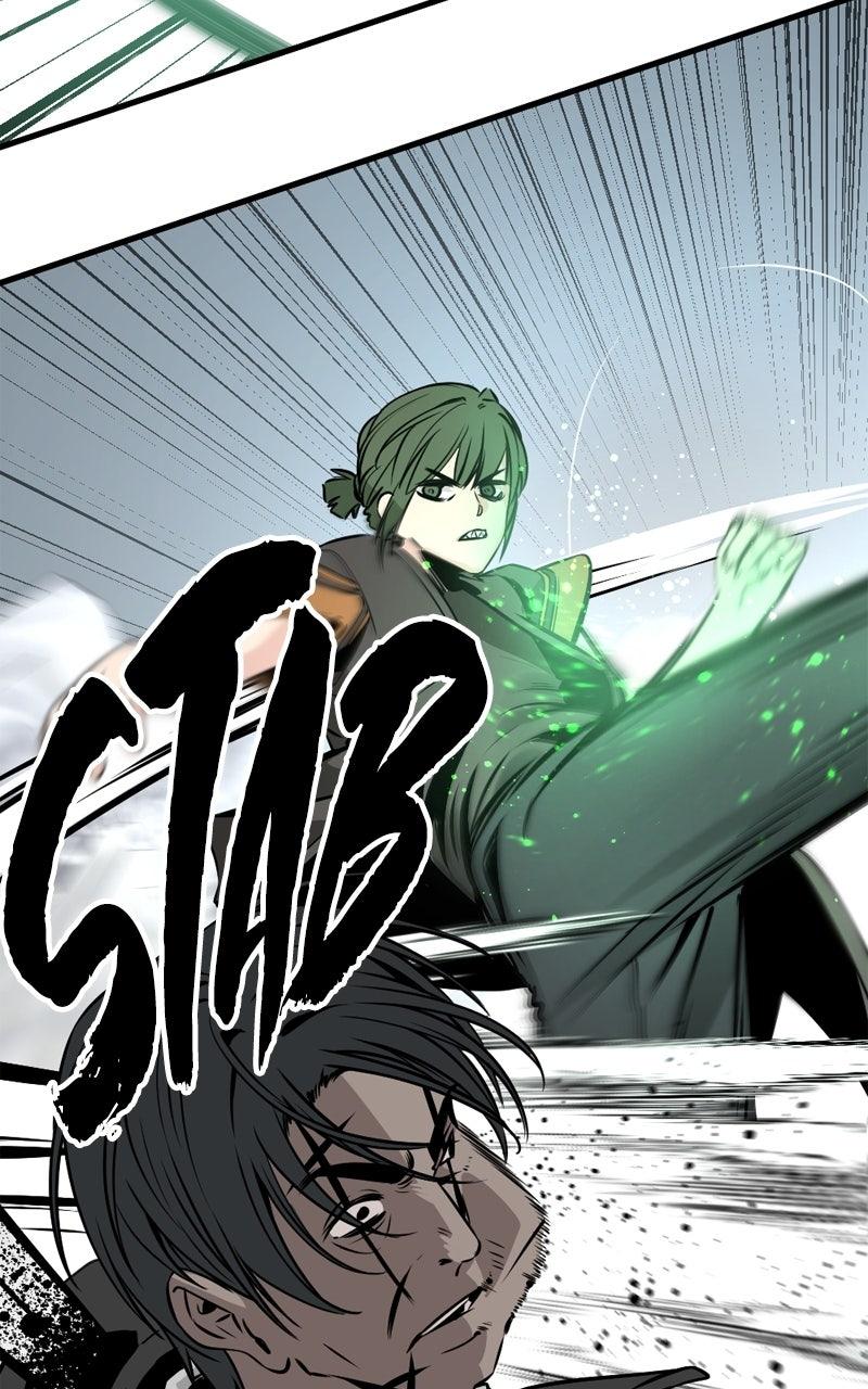 Read Hero Killer Manga Online