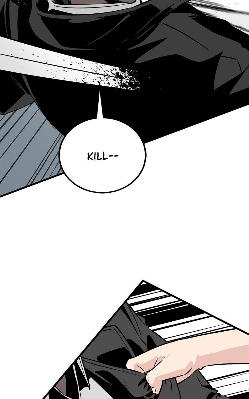 Read Hero Killer Manga Online