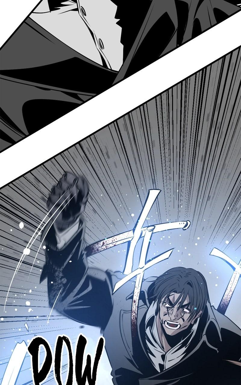 Read Hero Killer Manga Online