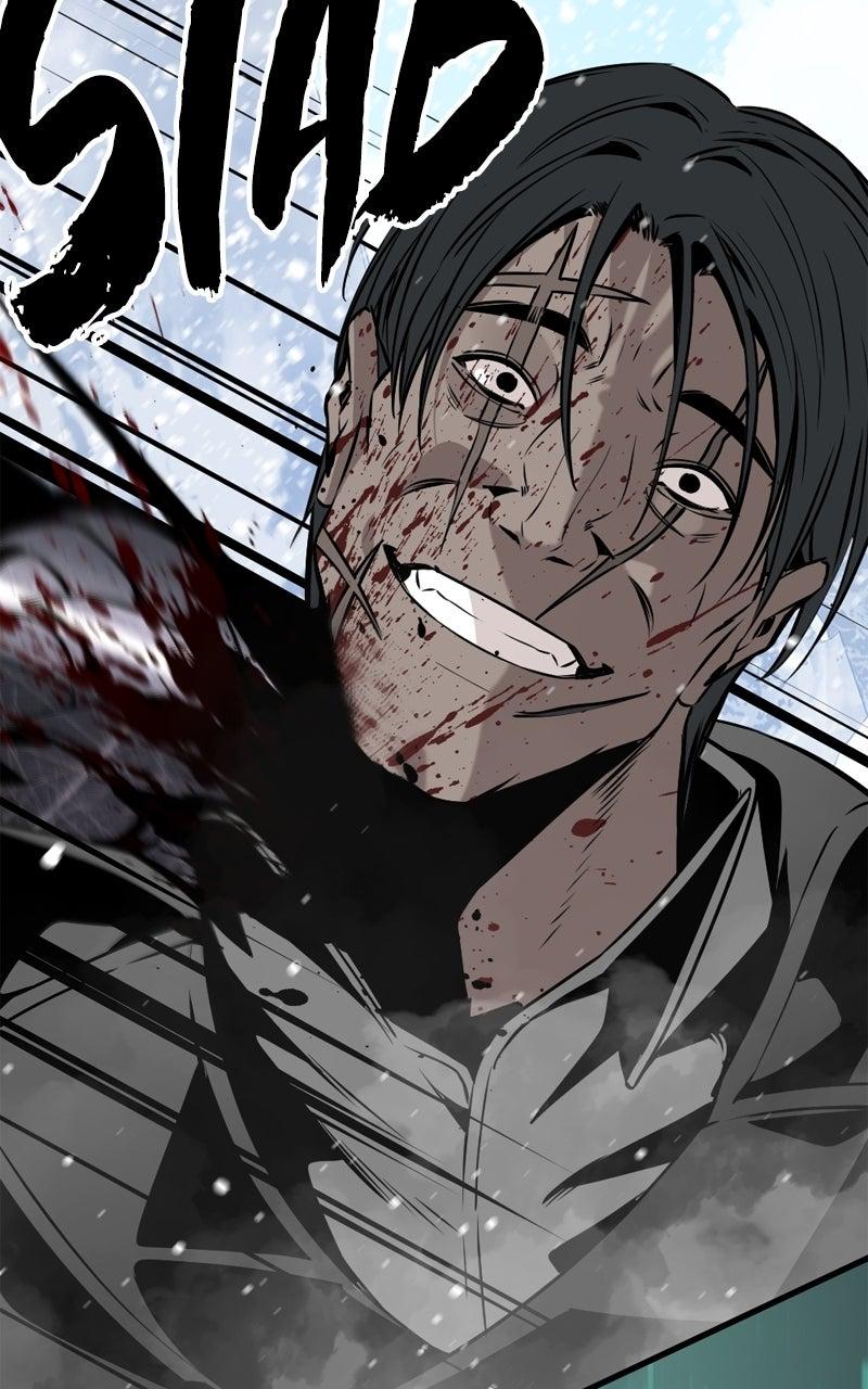 Read Hero Killer Manga Online