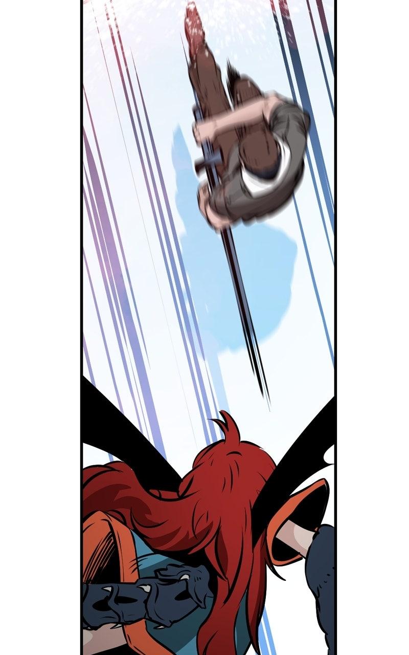 Read Hero Killer Manga Online