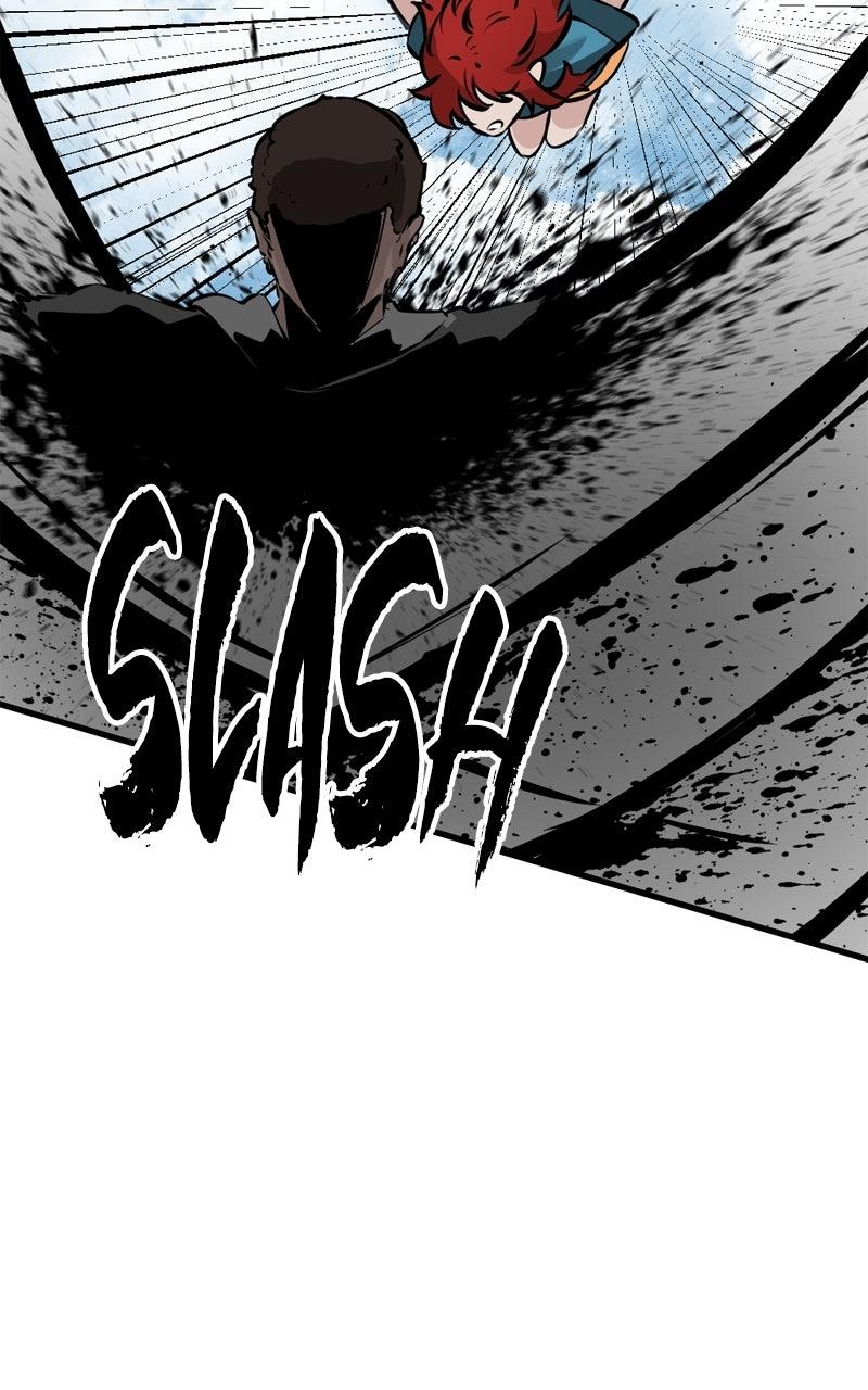 Read Hero Killer Manga Online