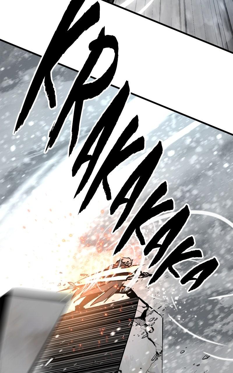 Read Hero Killer Manga Online