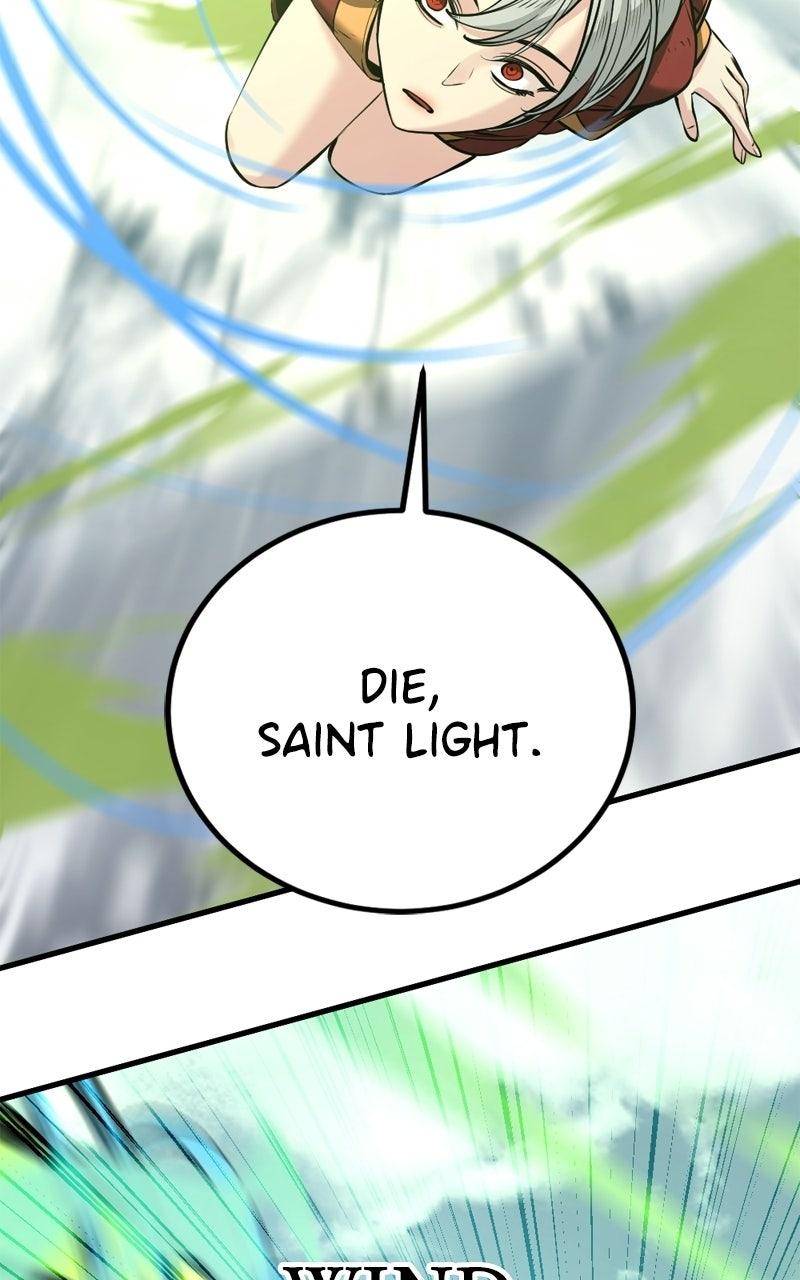 Read Hero Killer Manga Online
