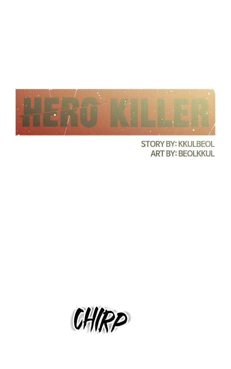 Read Hero Killer Manga Online