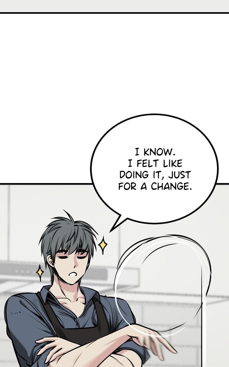Read Hero Killer Manga Online