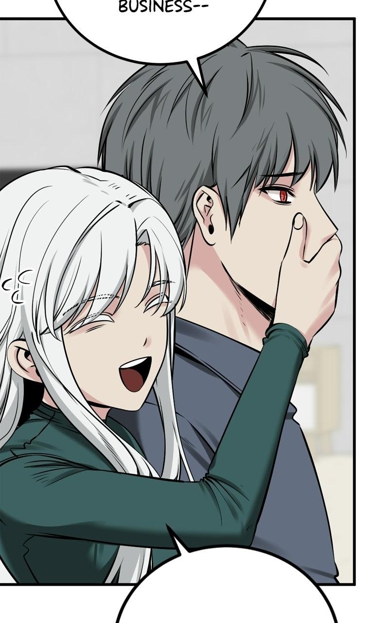 Read Hero Killer Manga Online