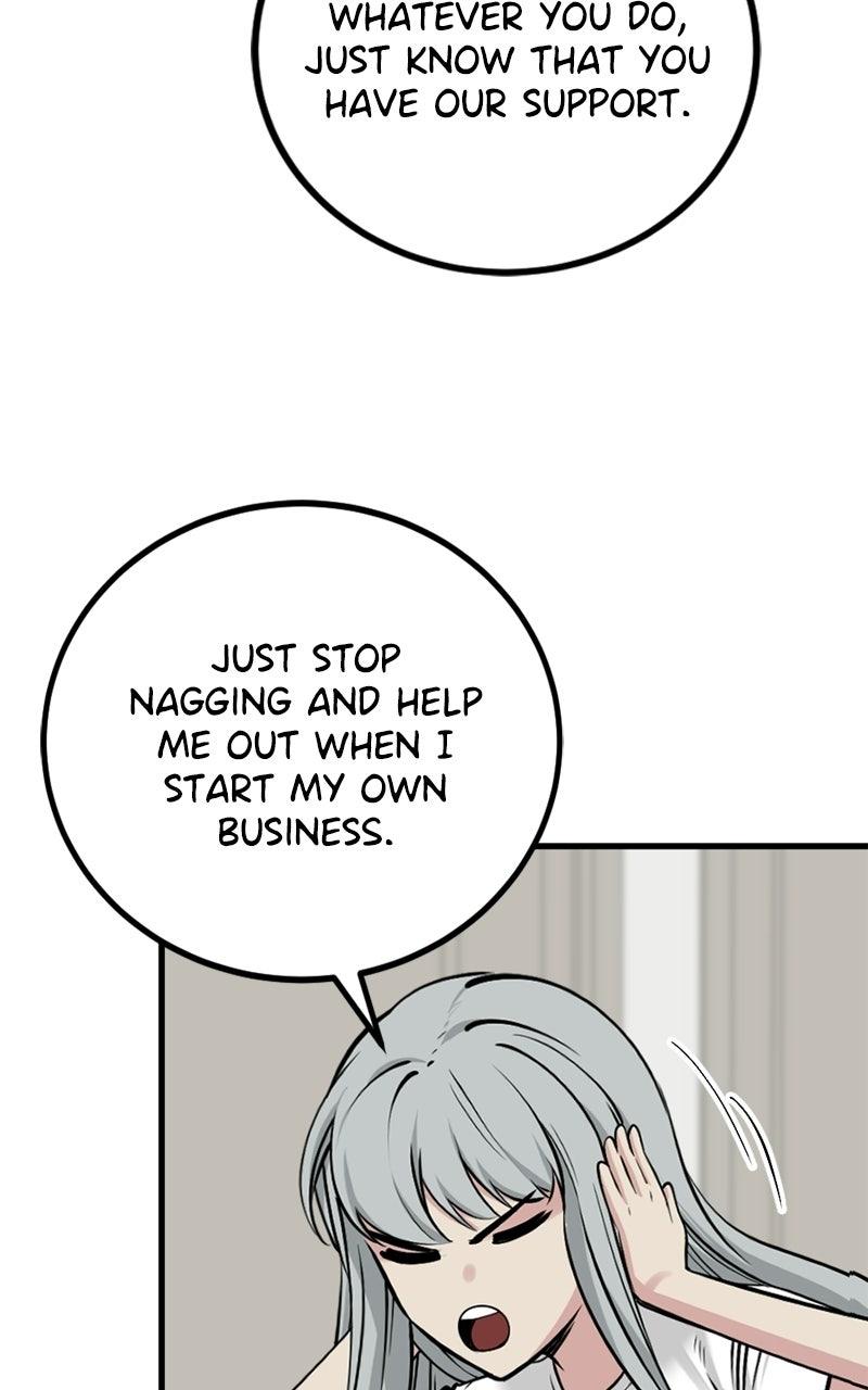 Read Hero Killer Manga Online