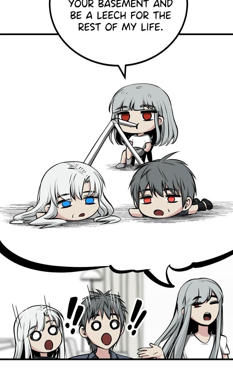 Read Hero Killer Manga Online