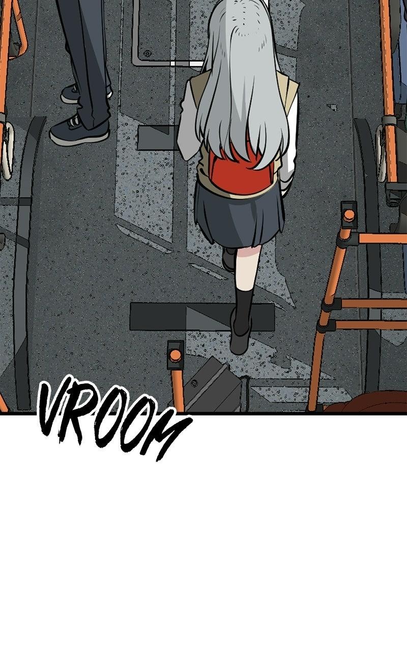 Read Hero Killer Manga Online