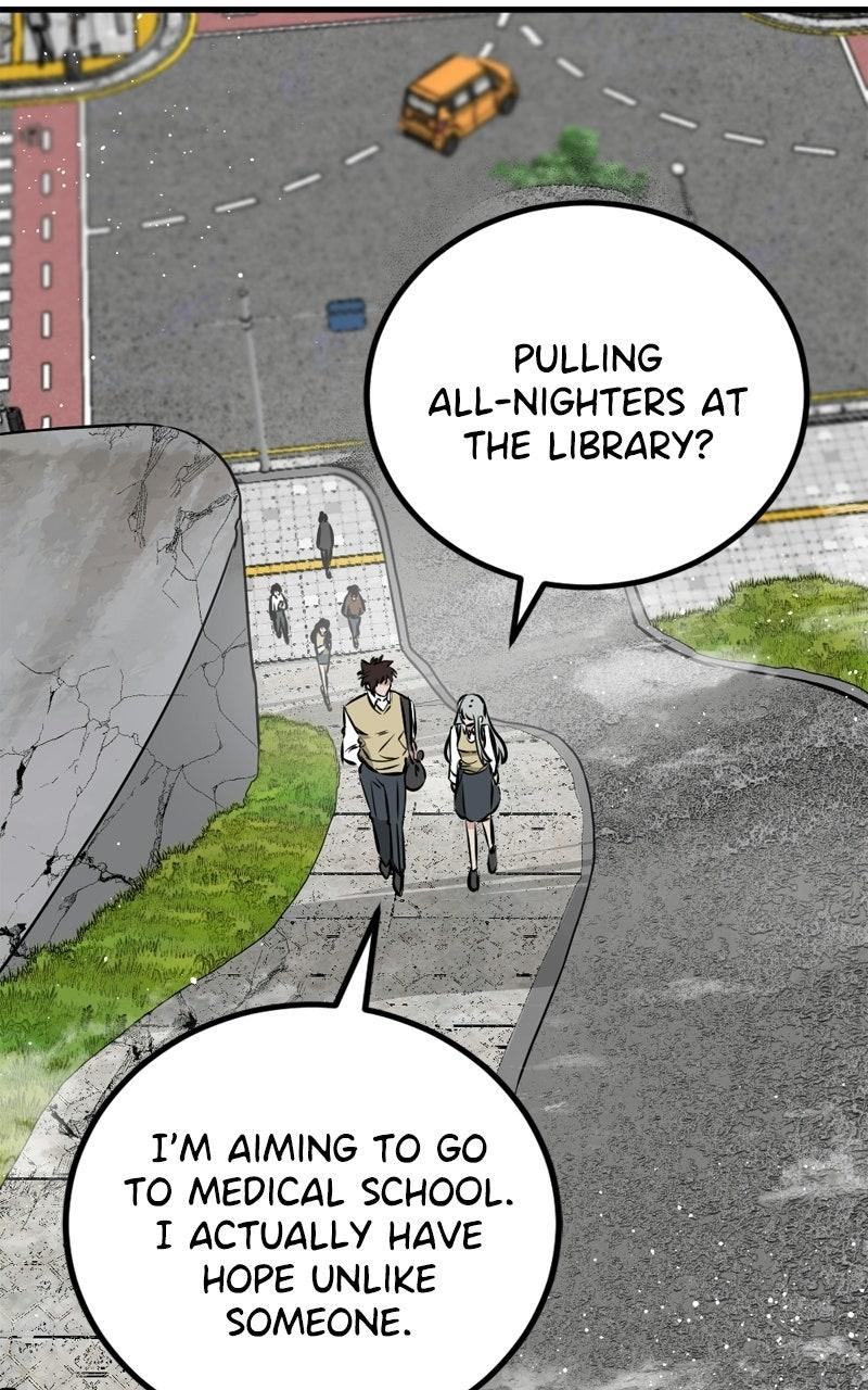 Read Hero Killer Manga Online